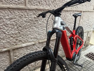 Mondraker Crafty Carbón RR Bicicleta Eléctrica