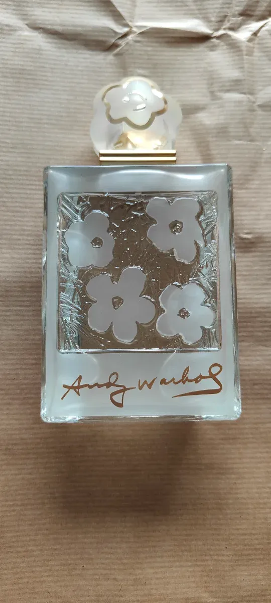 Ficticio Andy Warhol