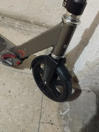 Patinete Oxelo town 5