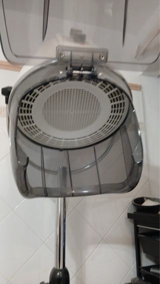 Secador Casco Peluquería Profesional