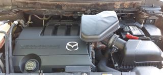 Mazda CX9 3.0 Gasolina 2011