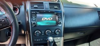 Mazda CX9 3.0 Gasolina 2011