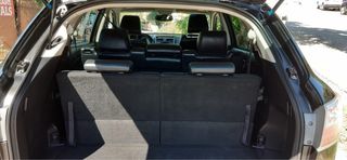 Mazda CX9 3.0 Gasolina 2011