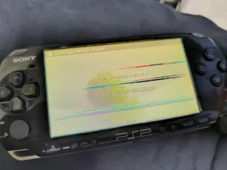 PSP y ds lite