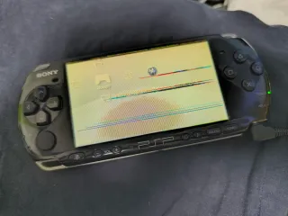 PSP y ds lite
