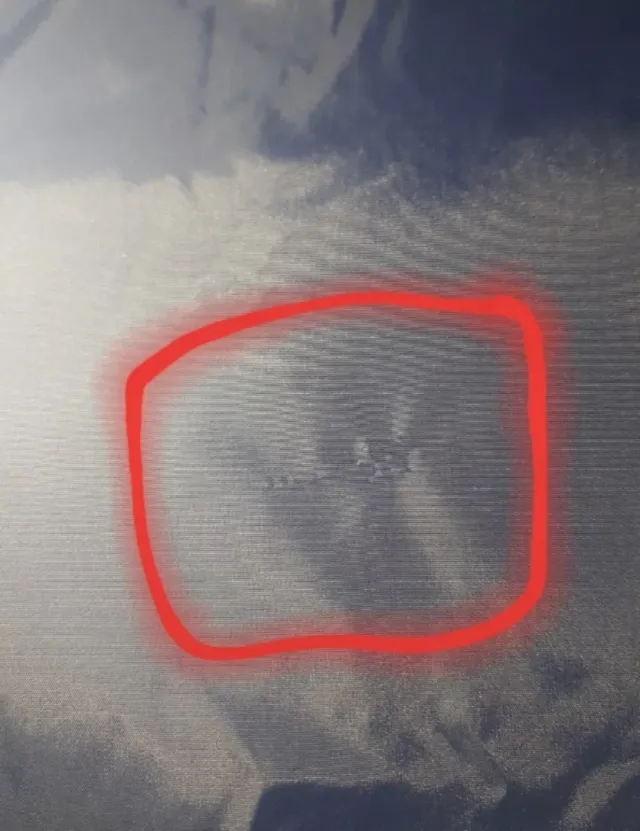 Cazadora azul marino talla XS