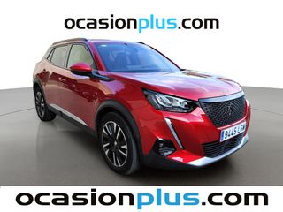 Peugeot 2008 PureTech 100 S&S Allure 75 kW (100 CV)