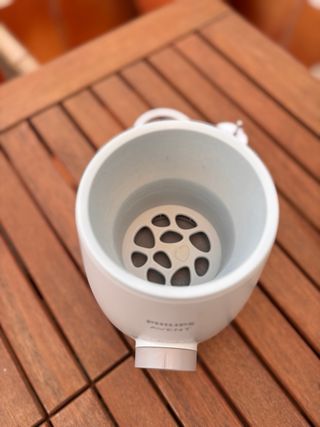 Calientabiberones Philips Avent