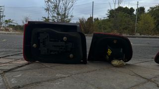 Faros Traseros SEAT Ibiza 1998