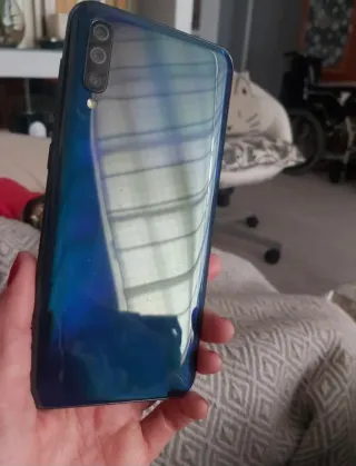 Samsung Galaxy A50 Prezzo non negoziabile.