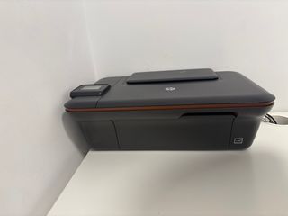 Impresora HP Negra