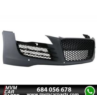 Paragolpes delantero Audi R8 2007-2012 RS Sport