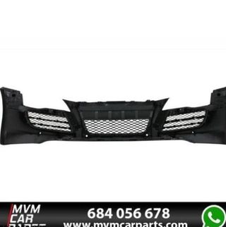 Paragolpes delantero Audi R8 2007-2012 RS Sport