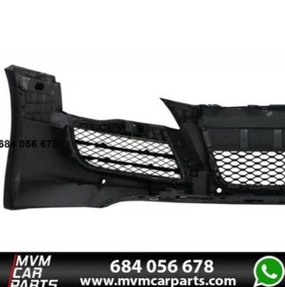 Paragolpes delantero Audi R8 2007-2012 RS Sport