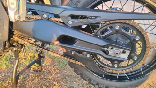 Triumph Tiger 900 Rally Pro (2022)