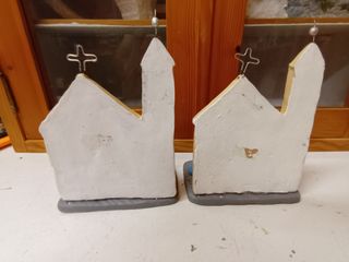 Pessebre,belen,pesebre,terracota,fang 