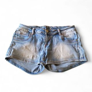Salopette vintage jeans