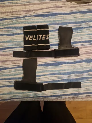 Calleras CrossFit Velites