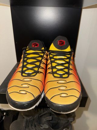Nike Tn Zapatillas Sunset
