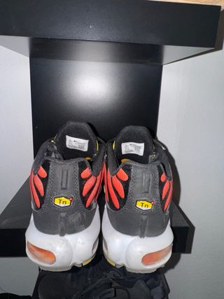 Nike Tn Zapatillas Sunset