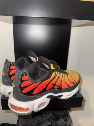 Nike Tn Zapatillas Sunset