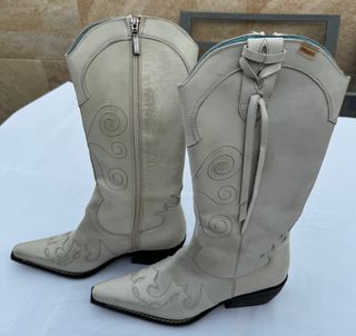 Botas Country marca BRAKO 
