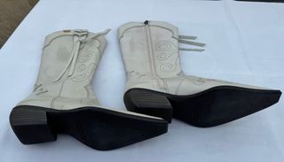 Botas Country marca BRAKO 