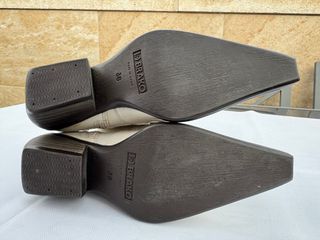 Botas Country marca BRAKO 