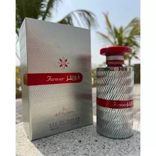 Perfume Marabika Forever Eau de Parfum 100ml