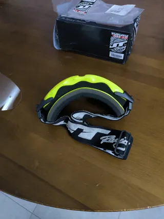 Gafas JT Racing GSX 1.0