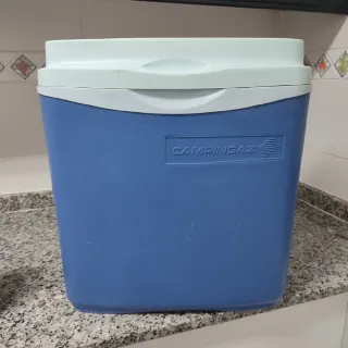 Nevera Portátil Camping 12V