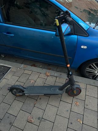 Patinete eléctrico Xiaomi