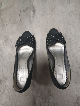 Zapatos de mujer 