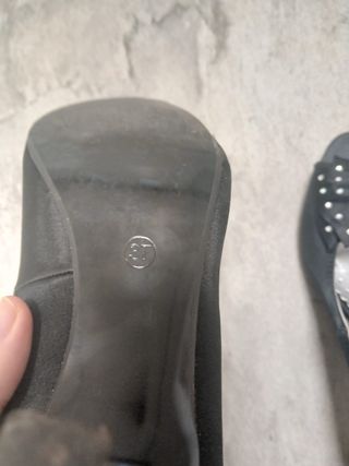 Zapatos de mujer 