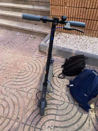 Patinete Eléctrico Xiaomi Pro 3