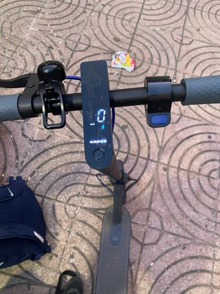 Patinete Eléctrico Xiaomi Pro 3