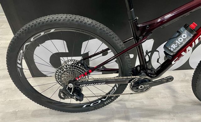 Specialized S-works Epic WC 2024 Talla M