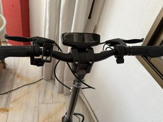 Patinete Eléctrico