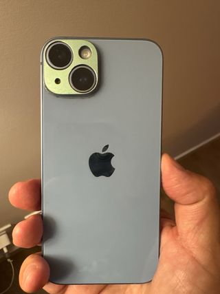 iPhone 14 256 GB Como Nuevo