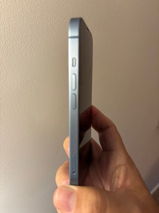 iPhone 14 256 GB Como Nuevo