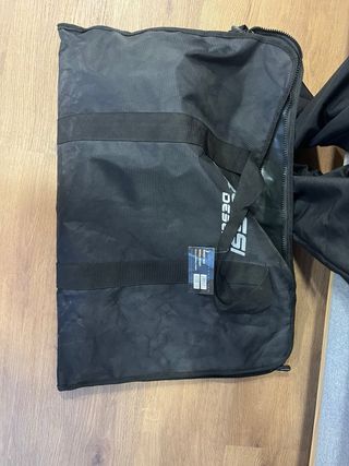 Mono térmico CRESSI Drylastic Talla XL