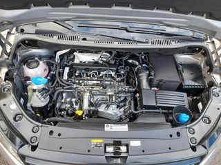 Volkswagen Caddy maxi 7 plazas (turismo)