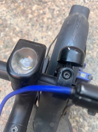 Patinete Eléctrico Xiaomi Mi 3 (2021)