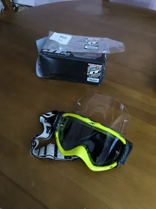 Gafas JT Racing GSX 1.0