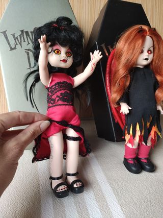 Living Dead Dolls
