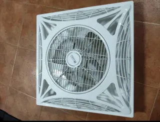 Ventilador Techo