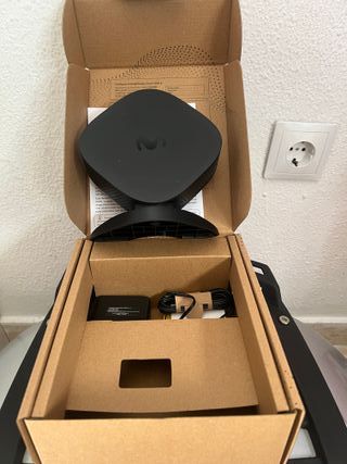 Amplificador Smart WiFi 6 Movistar