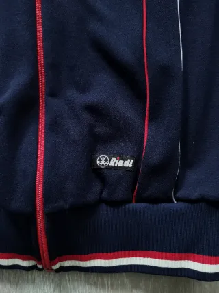 Chaqueta Vintage.