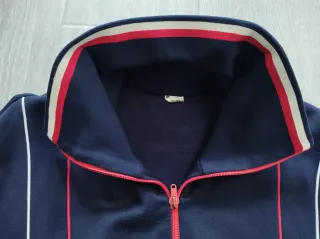 Chaqueta Vintage.