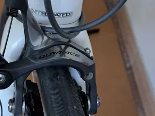 Bicicleta Carretera Trigon RQC-29 Carbono